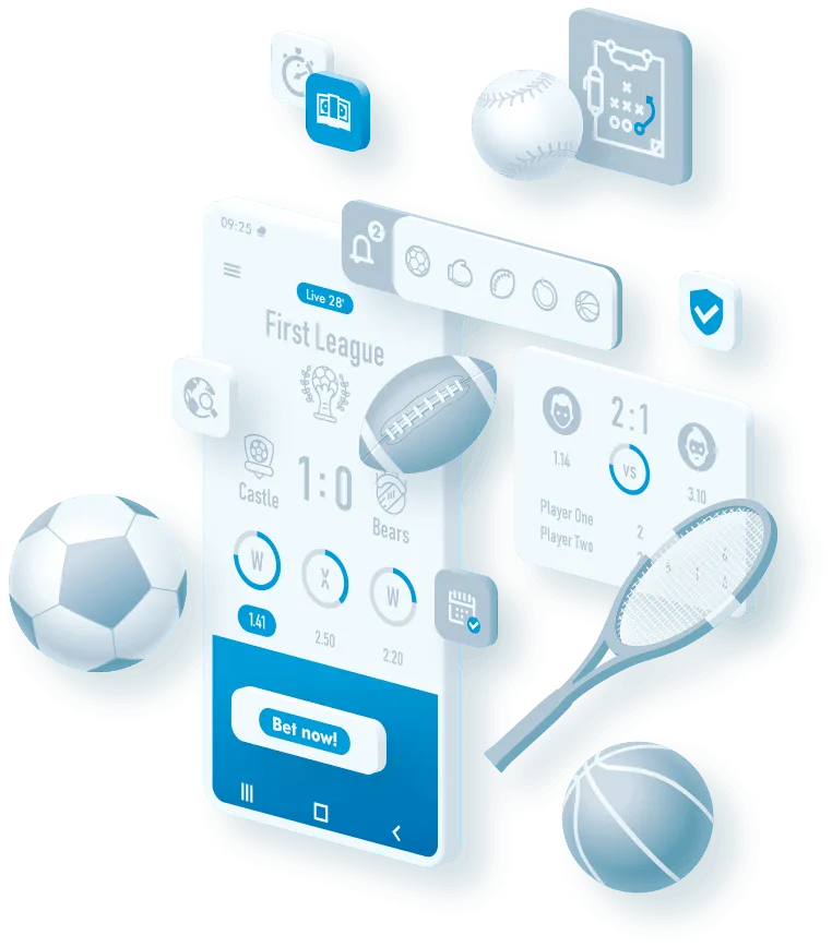 ئاپلیکەیشنی مۆبایلی 1xBet