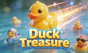 Duck Treasure