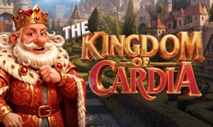 The Kingdom Of Cardia™