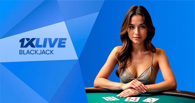 1X Free bet Russian Blackjack