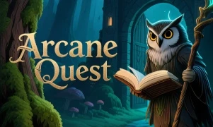 Arcane Quest