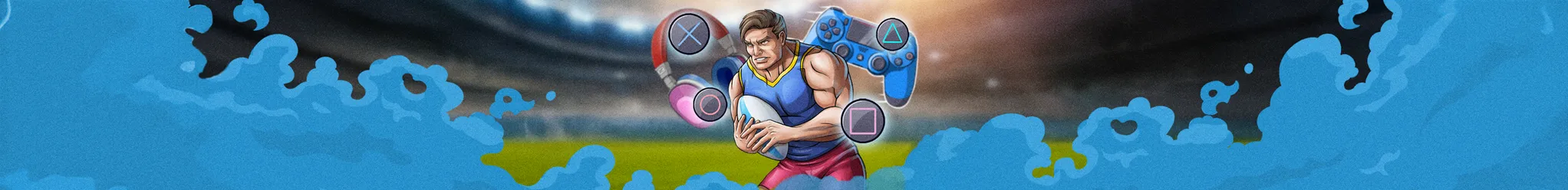 وەرزشی ئەلەکترۆنیی یاسای ئاوسرترالی