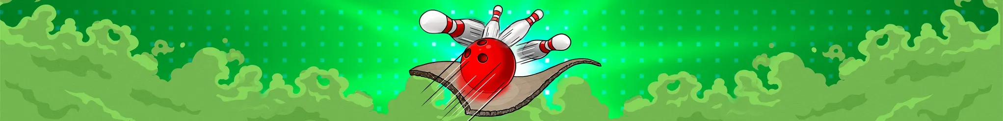 وەرزشی ئەلەکترۆنیی بۆولینگ