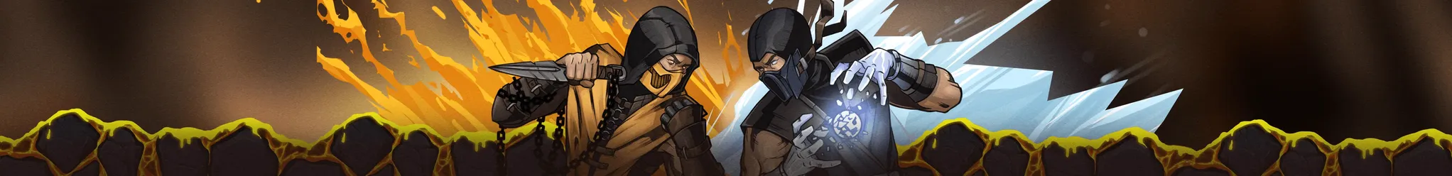 مۆرتال کۆمبات