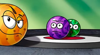 ماربل کۆرلینگ