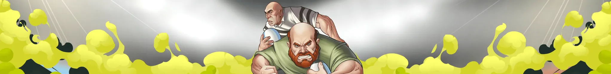 وه‌رزشی ئه‌له‌کترۆنیی ڕوگبی