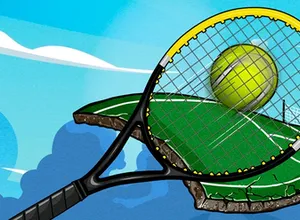 eSpor Tenis