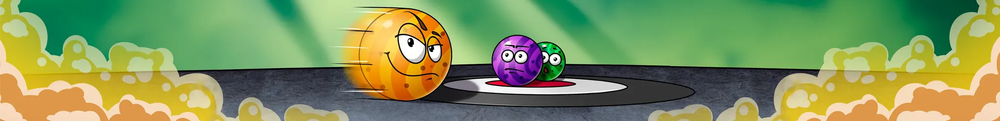 ماربل کۆرلینگ