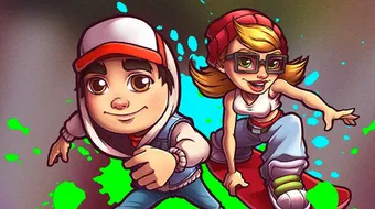 SubwaySurfers