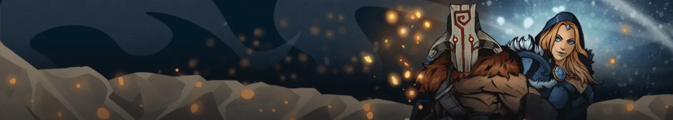 دوتا 2. ESL One برمنغهام أوروبا الغربية. تصفيات