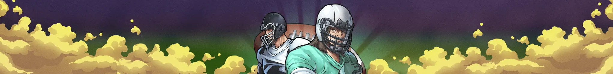 وه‌رزشی ئه‌له‌کترۆنیی تۆپی پێی ئامه‌ریکی