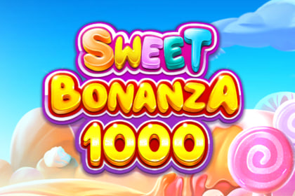 sweet bonanza