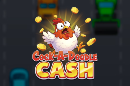 Cock-a-Doodle Cash